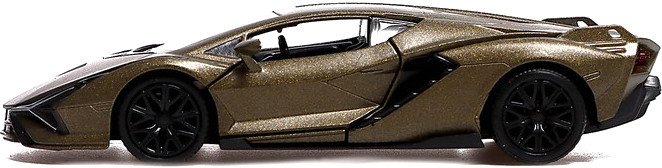 

Легковой автомобиль Автоград Lamborghini Sian FKP 37 9170905 (зеленый)