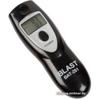 Алкотестер Blast BAT-201 (черный)