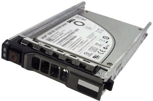 

Жесткий диск Dell 345-BFSM 3.84TB