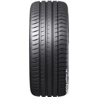 Летние шины Triangle EffeXSport TH202 205/50R17 93Y
