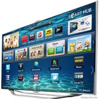Телевизор Samsung UE40ES8000