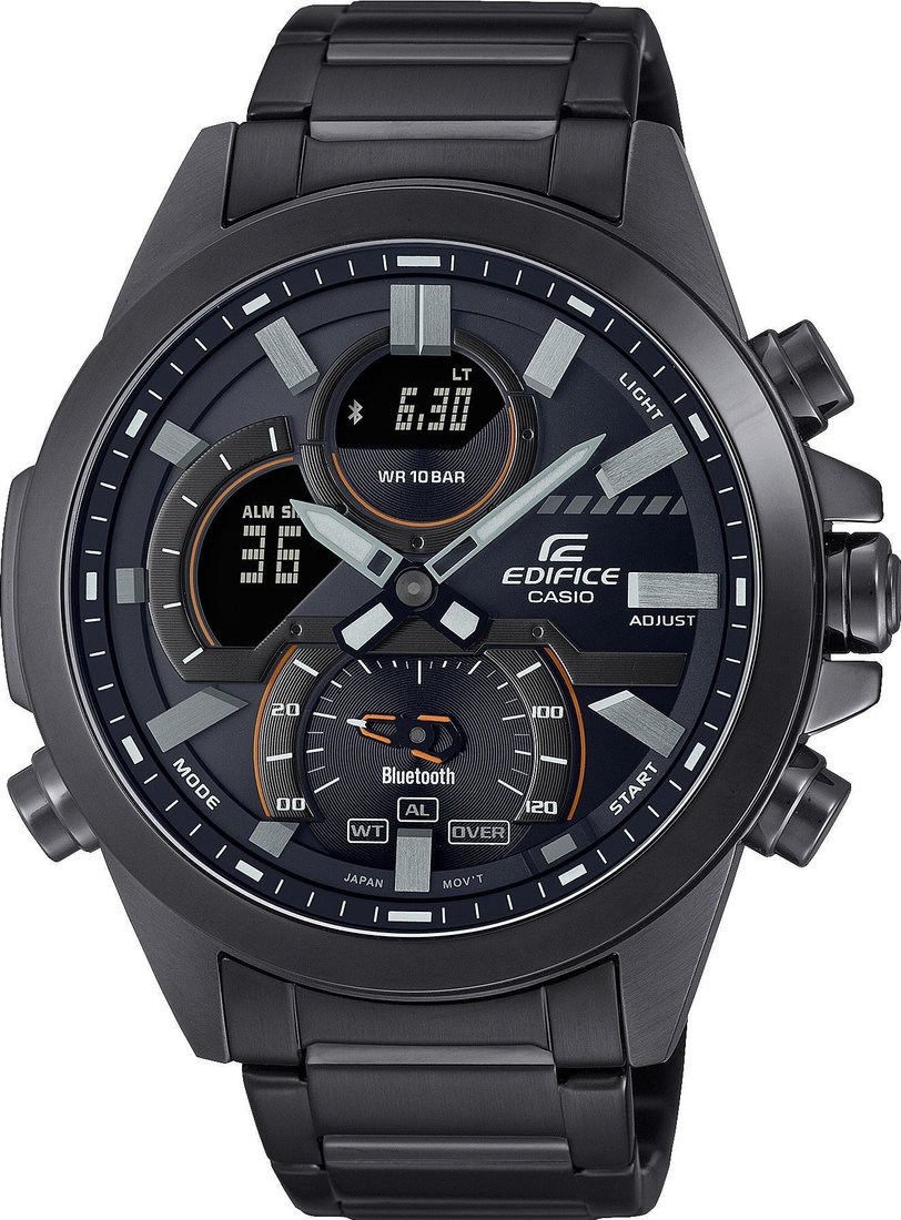 

Наручные часы Casio Edifice ECB-30DC-1A