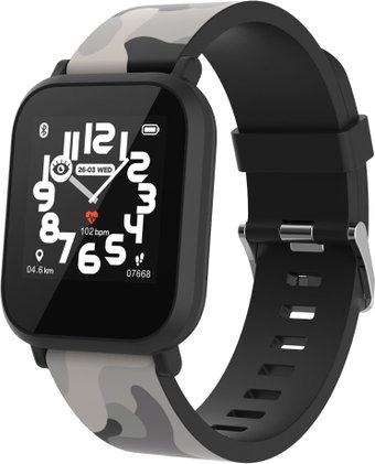 Детские умные часы Canyon MyDino CNE-KW33BB