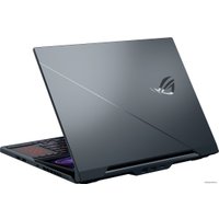 Игровой ноутбук ASUS ROG Zephyrus Duo 15 GX550LWS-HF109T