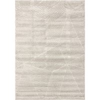 Ковер для жилой комнаты Valentis Juno E858AW-CREAM (0.8x1.5)