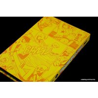 Комиксы Эксмо. Скотт Пилигрим. Коллекционное издание. Том 1