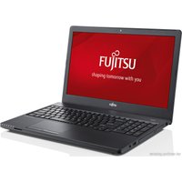 Ноутбук Fujitsu LIFEBOOK A555 (A5550M65A5PL)