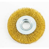 Щетка для электроинструмента Bohrer 36702100