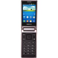 Телефон Samsung Hennessy (W789)