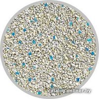 Наполнитель для туалета Pi-Pi Bent DeLuxe Clean Cotton 5 кг