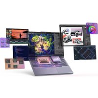 Игровой ноутбук Lenovo ThinkBook 16p G6 ADR 21U0A000CD