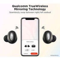 Наушники 1More ColorBuds 2 ES602 (черный) в Пинске