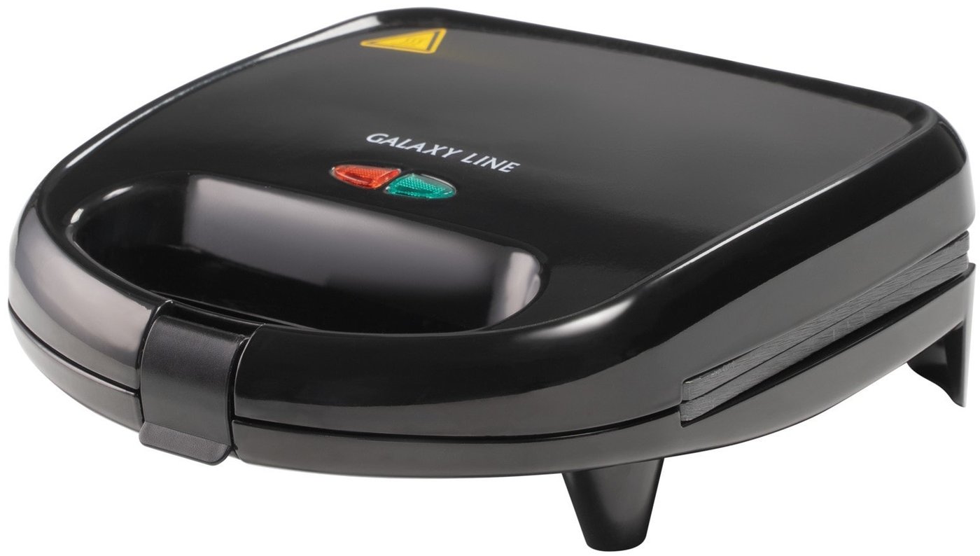 

Вафельница Galaxy Line GL2968