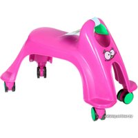 Каталка Bradex Вихрь DE 0174 (фиолетовый)