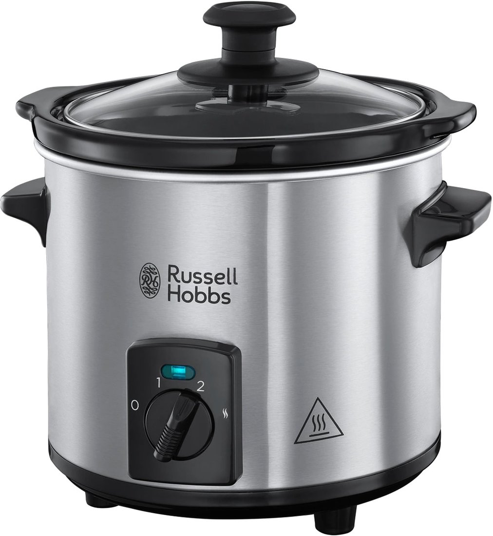 

Медленноварка Russell Hobbs 25570-56