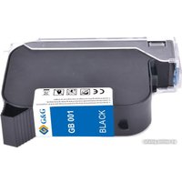 Картридж G&G GG-GB-001BK (аналог GG-HH1001 GB-001BK)