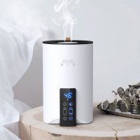 Увлажнитель воздуха Vol.Ki LP2110 (белый)