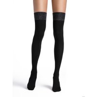 Гольфины Conte Elegant Trendy 17С-175СП (р. 23-25, melanzana)