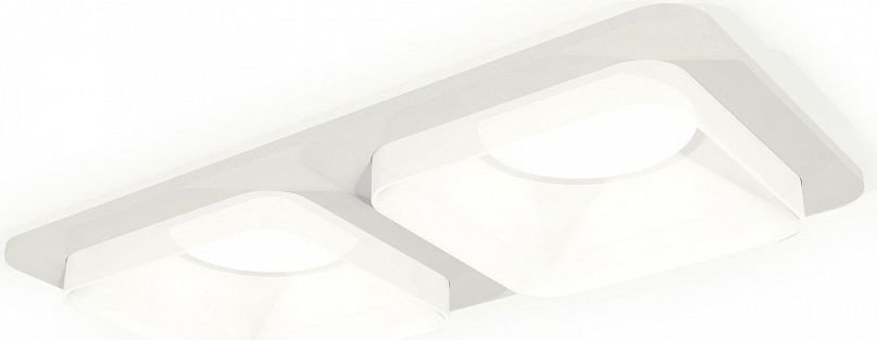 

Точечный светильник Ambrella light XC XC7905013