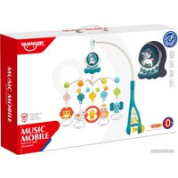 Мобиль-дуга  Huanger Зоопарк HE0311