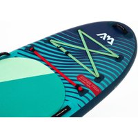 Сапборд Aqua Marina Super Trip 12'6"