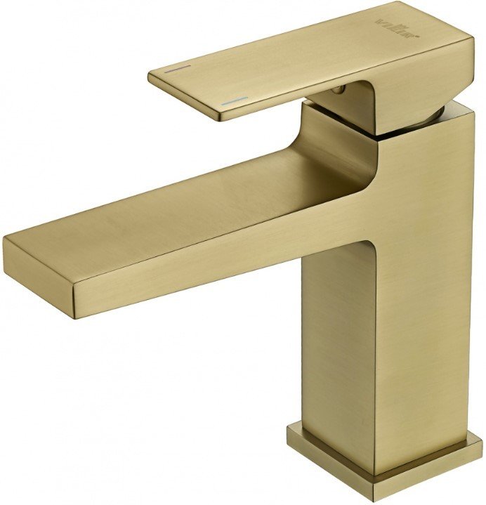 

Смеситель Vieir V393511-S