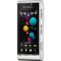 Смартфон Sony Ericsson Satio