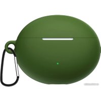 Чехол KST 31699 для Huawei FreeBuds 4i (зеленый)