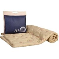 Одеяло АЭлита Люкс 172x205 (овечья шерсть)