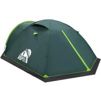 Треккинговая палатка RSP Outdoors River 4 (зеленый)
