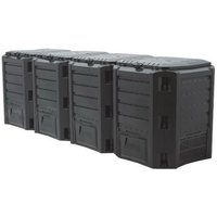 Компостер Prosperplast Module 1600