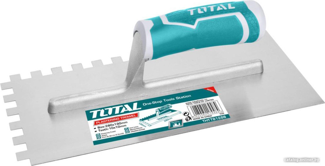 Гладилка Total THTT81286