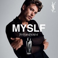 Парфюмерная вода Yves Saint Laurent MYSLF EdP (100 мл)