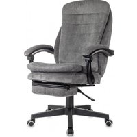 Офисное кресло Бюрократ T-9950MSG-F (серый)