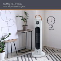 Тепловентилятор Leonord LPTC-6006