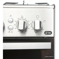 Кухонная плита Zanussi ZCG9212G1X