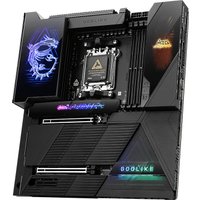 Материнская плата MSI MEG X870E Godlike