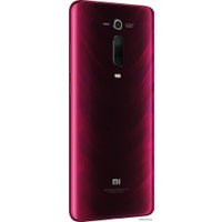 Смартфон Xiaomi Mi 9T Pro 6GB/128GB международная версия (красный)