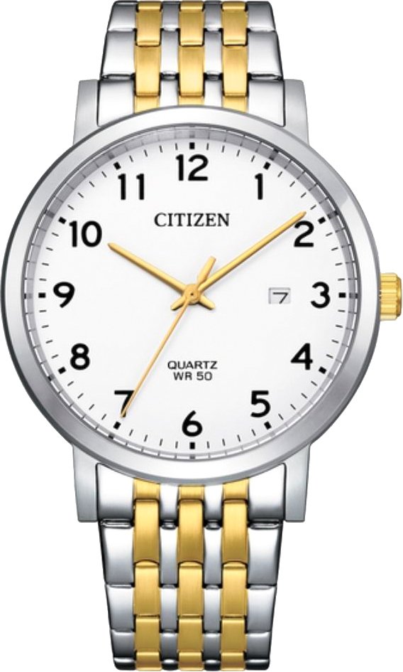 

Наручные часы Citizen BI5076-51A