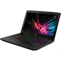 Игровой ноутбук ASUS Strix GL503GE-EN075