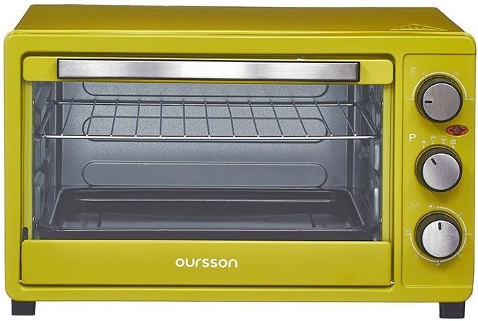 

Мини-печь Oursson MO2325/GA