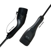 Зарядная станция GNLT Type2 (3х32А)