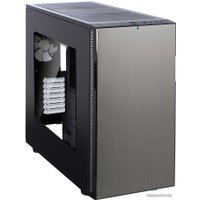 Корпус Fractal Design Define R5 Titanium Window (FD-CA-DEF-R5-TI-W)