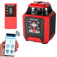 Лазерный нивелир Condtrol Easy Roto HVR