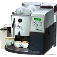 Кофемашина Saeco Royal Cappuccino (RI9914/01)