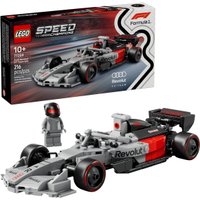 Конструктор LEGO Speed Champions 77259 Audi Revolut F1 Team R26 Race Car