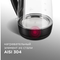 Электрический чайник Redmond (Редмонд) KG271