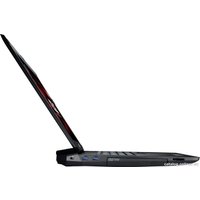 Игровой ноутбук ASUS G750JH-T4092H