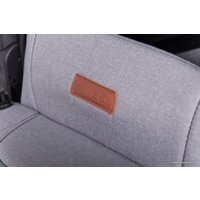 Универсальная коляска EasyGo Optimo Air (2 в 1, basalt) в Барановичах