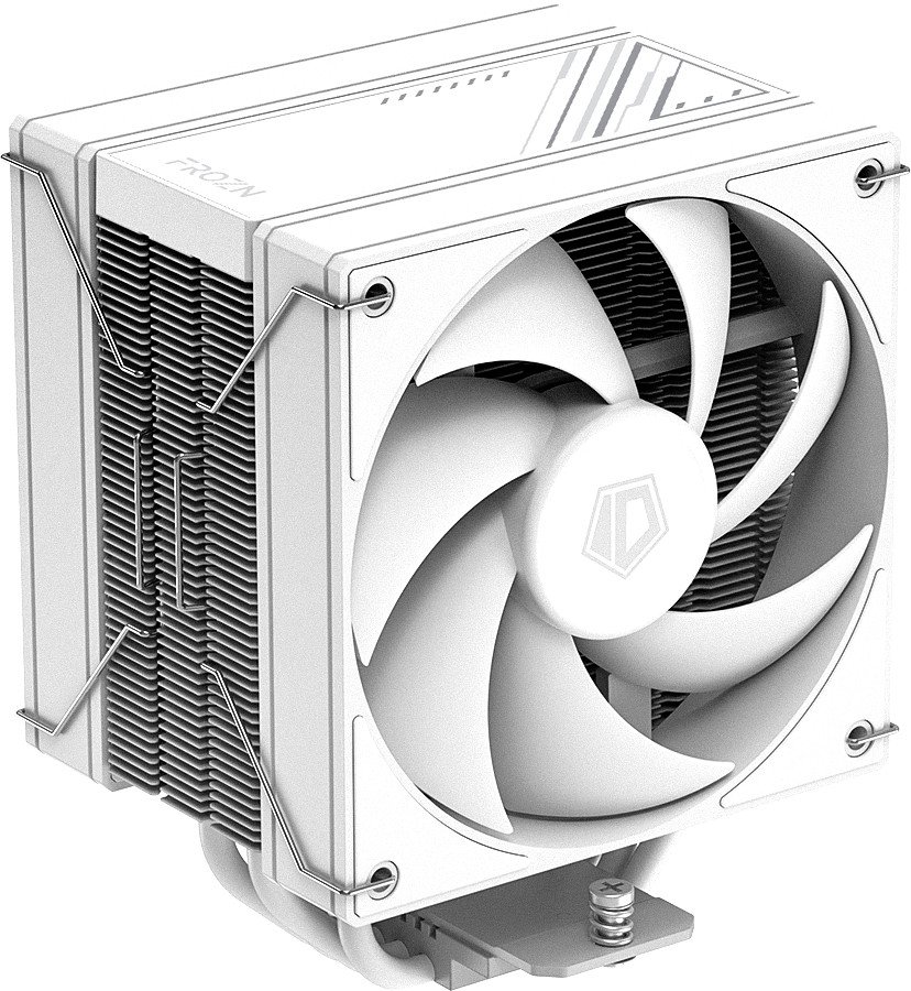 

Кулер для процессора ID-Cooling Frozn A410 DW